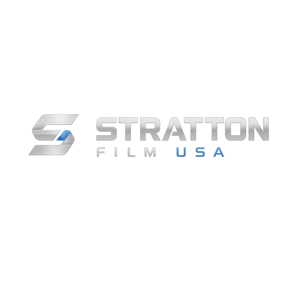 Stratton Film USA